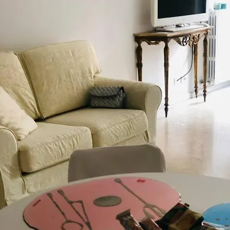 San Bernardino Monolocale Con Balcone *