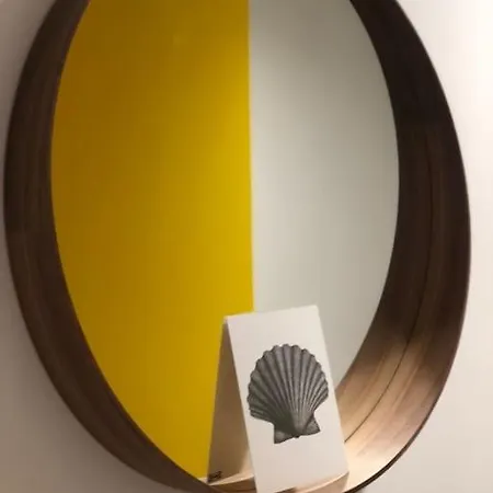 Apartmán San Bernardino Monolocale Con Balcone