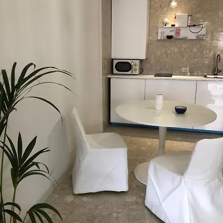 San Bernardino Monolocale Con Balcone *