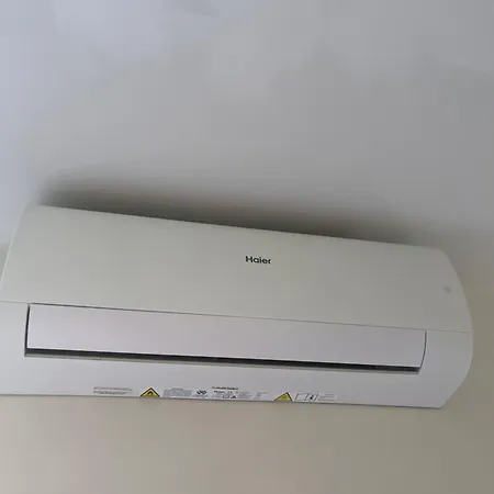 San Bernardino Monolocale Con Balcone *