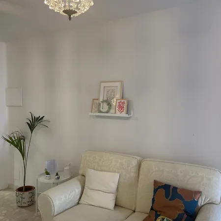 Apartmán San Bernardino Monolocale Con Balcone *