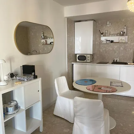 San Bernardino Monolocale Con Balcone