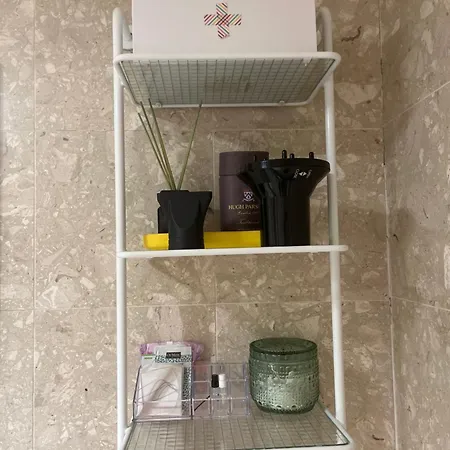 San Bernardino Monolocale Con Balcone * Verona