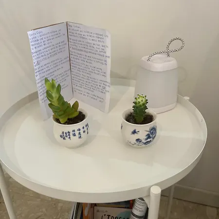 San Bernardino Monolocale Con Balcone Apartamento *