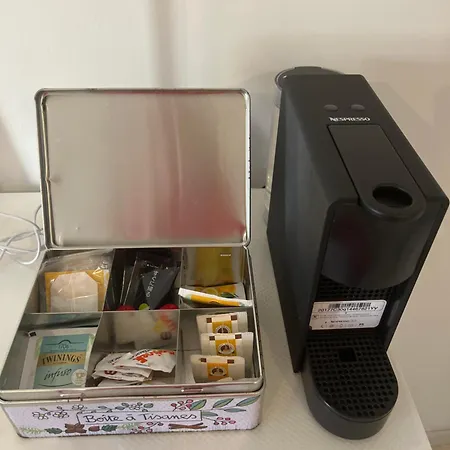 Apartamento San Bernardino Monolocale Con Balcone Verona