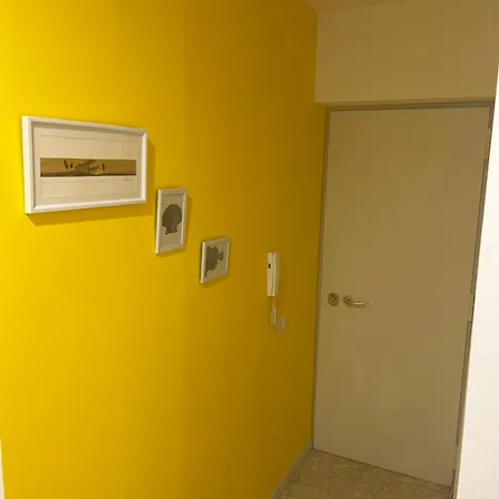 San Bernardino Monolocale Con Balcone Verona