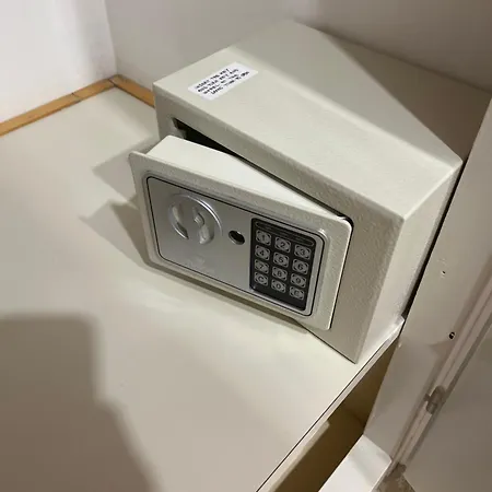 San Bernardino Monolocale Con Balcone