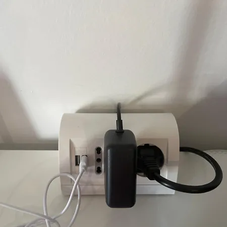 Apartamento San Bernardino Monolocale Con Balcone