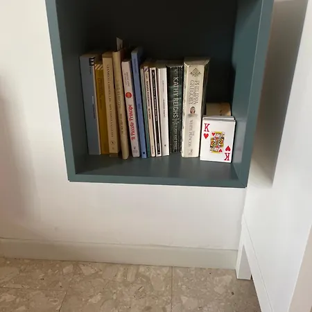 San Bernardino Monolocale Con Balcone *