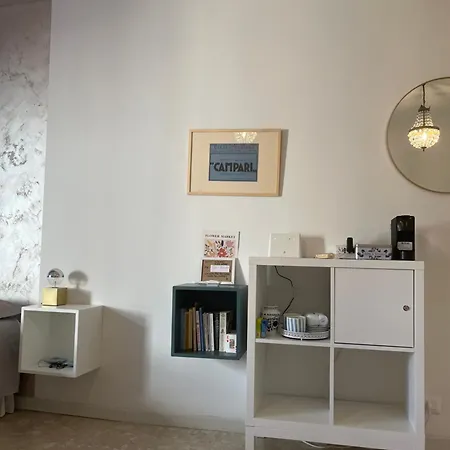 San Bernardino Monolocale Con Balcone فيرونا