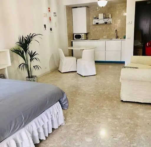 San Bernardino Monolocale Con Balcone Apartment