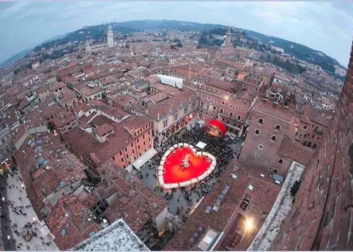 Apartment San Bernardino Monolocale Con Balcone *