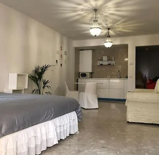 San Bernardino Monolocale Con Balcone Verona