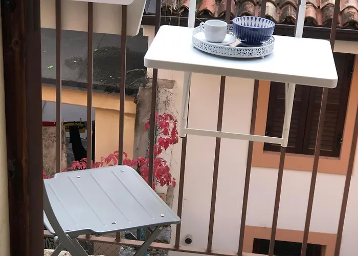 Apartment San Bernardino Monolocale Con Balcone Verona