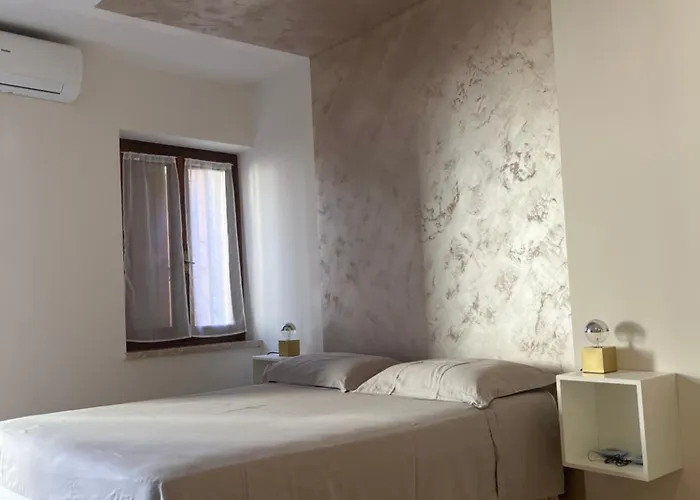 San Bernardino Monolocale Con Balcone Apartment