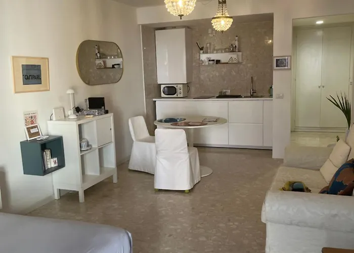 San Bernardino Monolocale Con Balcone Apartment Verona