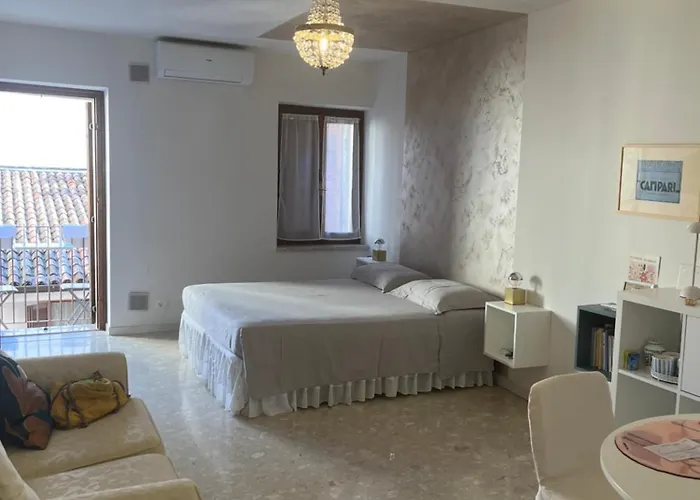 San Bernardino Monolocale Con Balcone Apartment Verona