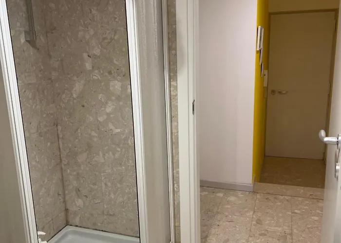 Apartment San Bernardino Monolocale Con Balcone Verona