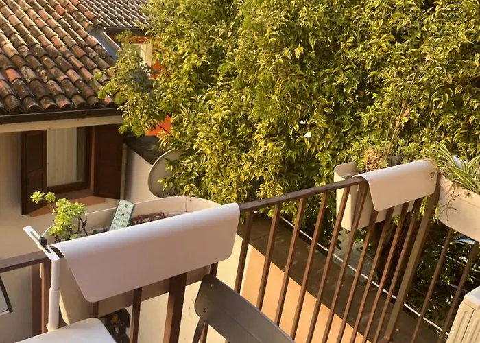 San Bernardino Monolocale Con Balcone Apartment
