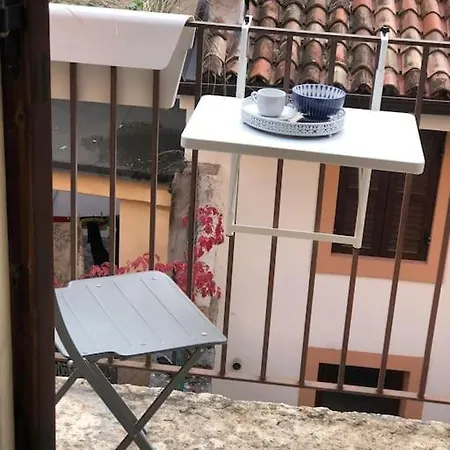 San Bernardino Monolocale Con Balcone *
