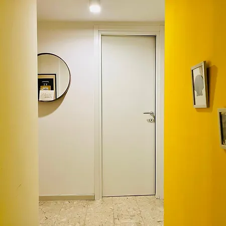 Apartment San Bernardino Monolocale Con Balcone *