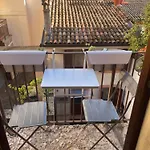 公寓 San Bernardino Monolocale Con Balcone