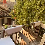 San Bernardino Monolocale Con Balcone 公寓