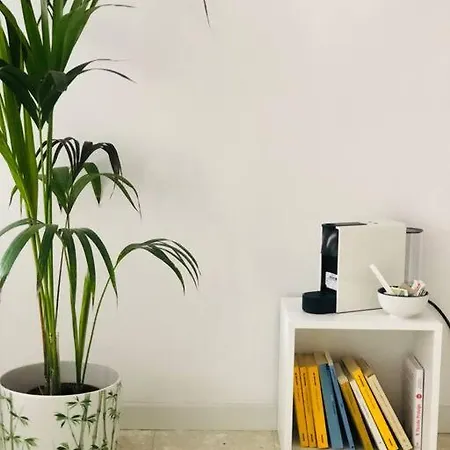 San Bernardino Monolocale Con Balcone Apartman Verona