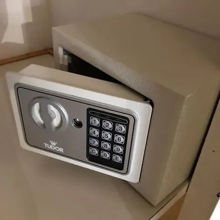 San Bernardino Monolocale Con Balcone