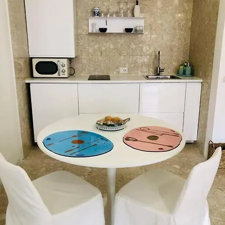 San Bernardino Monolocale Con Balcone Apartman *