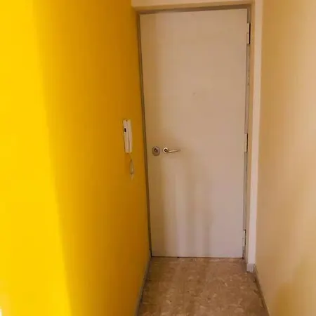 San Bernardino Monolocale Con Balcone Apartman