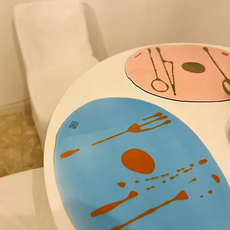 San Bernardino Monolocale Con Balcone Lägenhet *