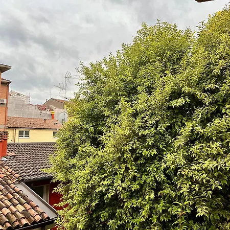 Apartman San Bernardino Monolocale Con Balcone *