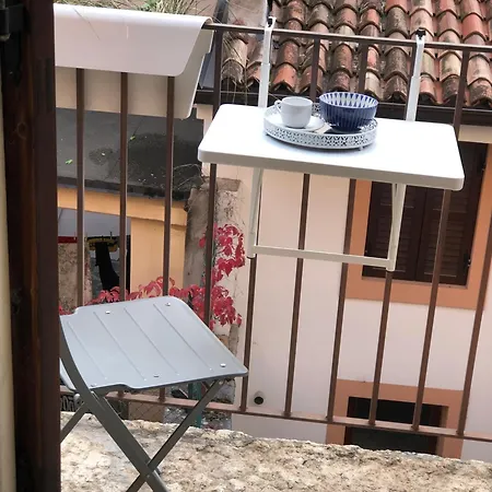 Apartman San Bernardino Monolocale Con Balcone Verona