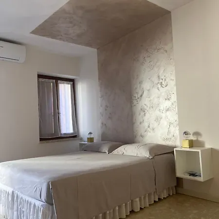 San Bernardino Monolocale Con Balcone Apartman
