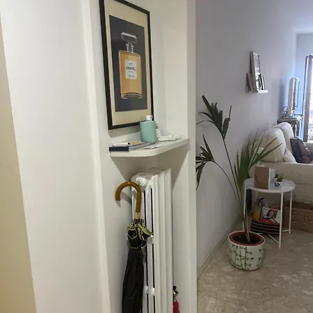 San Bernardino Monolocale Con Balcone * Verona