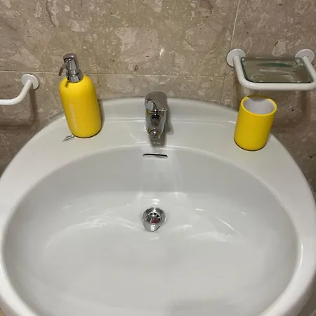 San Bernardino Monolocale Con Balcone Apartman Verona
