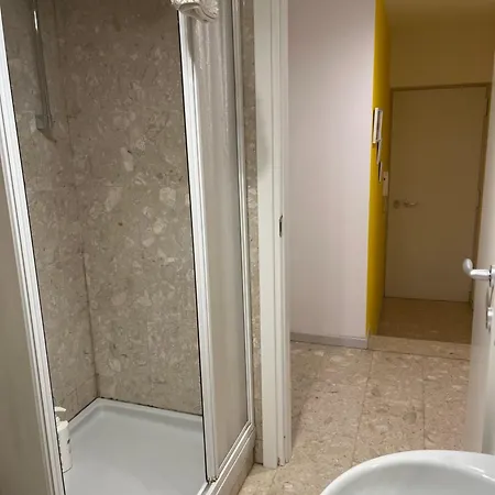 Lägenhet San Bernardino Monolocale Con Balcone Verona