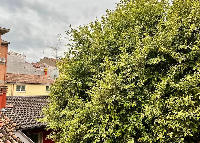 Appartamento San Bernardino Monolocale Con Balcone *